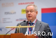 Михаил Посохин убеждён в необходимости реформирования архитектурной отрасли: читать другие актуальные новости о СРО на информационном портале «Всё о саморегулировании».